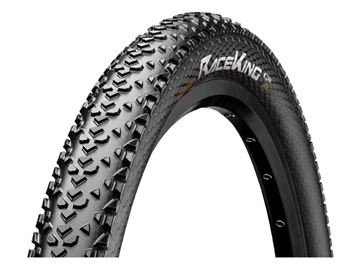 Picture of CONTINENTAL RACE KING WIRED MTB TIRE